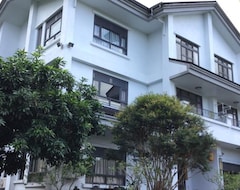 Hotel Queqijingguanminsuchill Villa B&B (Puli Township, Taiwan)