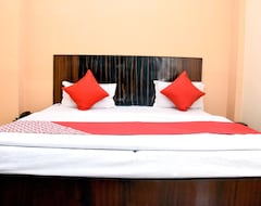 Hotel OYO 14658 Shree Ambe Tara Guest House (Gwalior, Indien)