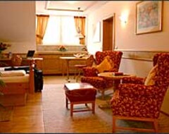 Hotel Appartementpension Zum Zacherl (Feldkirchen, Germany)