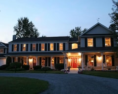 Khách sạn The Inn at Westwynd Farm (Hummelstown, Hoa Kỳ)