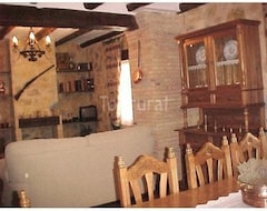 Casa rural Las Aguardas (Belmonte, Španjolska)