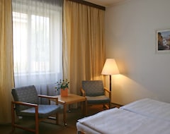 Hotelli EA Hotel Jasmin (Praha, Tsekin tasavalta)