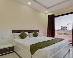 Hotel Treebo Trip Shashank Villa (Chandigarh, Indija)
