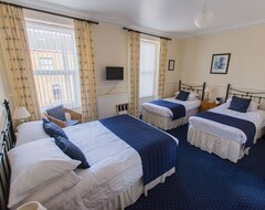 Hotel Caledonia Guest House (Penrith, United Kingdom)