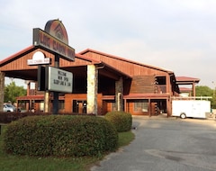 Otel Log Cabin Inn (Bay Minette, ABD)