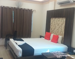 Hotel Royal Blue Meridian Inn (Bengaluru, India)
