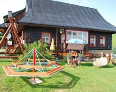 Hotel Aja - Ždiar (Ždiar, Slovakia)