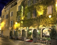 Boutique Hotel Campo de' Fiori (Rom, Italien)