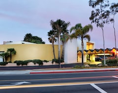 Hotel Lemon Tree Inn (Santa Barbara, Sjedinjene Američke Države)