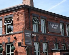 The Eccleston Hotel; Bw Signature Collection (St Helens, United Kingdom)