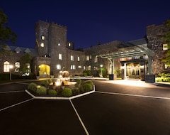 Hotell Castle Hotel & Spa (Tarrytown, USA)
