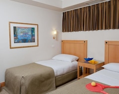 Khách sạn Hotel Le Meridien Eliat (Eilat, Israel)