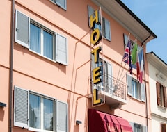 Hotel La Toscana (Arezzo, Italy)