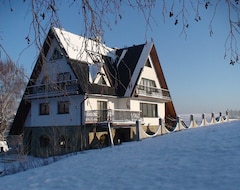 Khách sạn Apolonia Willa (Zakopane, Ba Lan)