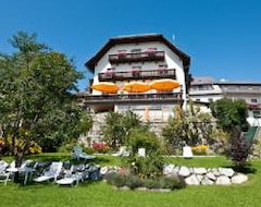 Hotel Thomalwirt (Mariapfarr, Austria)