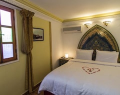 Hotel Riad Tahra & Spa (Fès, Maroko)
