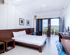 Hotelli Agos Boracay Rooms + Beds (Malay, Filippiinit)