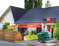 Khách sạn ibis Niort Marais Poitevin (Niort, Pháp)