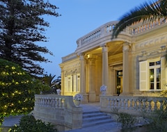Khách sạn Corinthia Palace Malta (Attard, Malta)