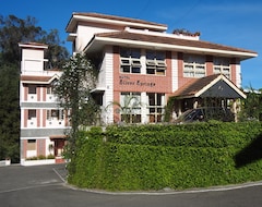 Hotel Silver Springs (Kodaikanal, Indien)