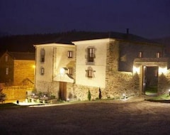 Hotel Rural Casona Trabadelo (Vegadeo, Spain)