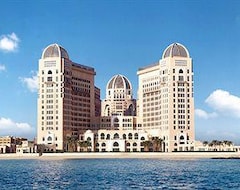 Hotel The St. Regis Doha (Doha, Qatar)