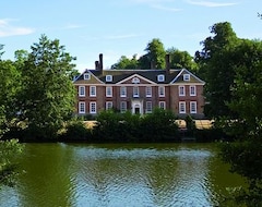 Hotel Chilston Park Country House (Maidstone, United Kingdom)