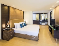 Otel Aspen Suites  Sukhumvit 2 Bangkok By Compass Hospitality (Bangkok, Tayland)