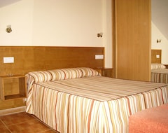 Hotel María Del Carmen (Torremolinos, Španjolska)