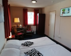 Hotel Hostellerie De Maasduinen (Velden, Nizozemska)