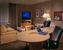 Candlewood Suites Texarkana, an IHG Hotel (Texarkana, Sjedinjene Američke Države)