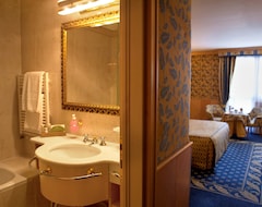 Hotel Spinale (Madonna di Campiglio, Italia)