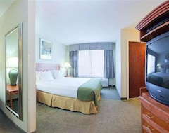 Khách sạn Holiday Inn Express Hotel & Suites Pasco-Tricities, An Ihg Hotel (Pasco, Hoa Kỳ)