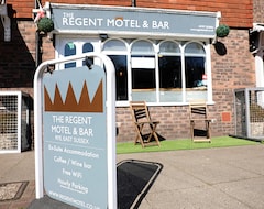 Hotel The Regent, Rye (Rye, Storbritannien)