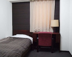 Hotel Casa Inn Obihiro (Obihiro, Japón)