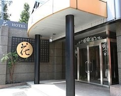 Hotel Hana (Takayama, Japan)