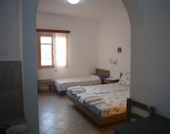 Casa/apartamento entero Iliovasilema VILLAGE (Stavros - Donoussa, Grecia)