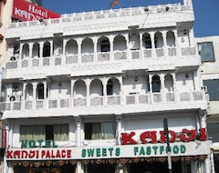 OYO 15783 Hotel Shree Kanji Palace (Jaipur, Hindistan)