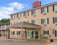 Hotel Rodeway Inn Colorado Springs (Colorado Springs, USA)