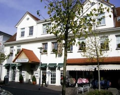 Otel Schlömer (Cloppenburg, Almanya)
