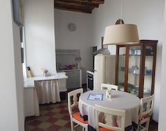 Khách sạn Ca Di Ni Residence (Finale Ligure, Ý)