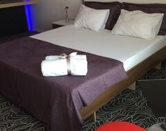 Hotel Royal Suites (Beylikdüzü, Turkey)
