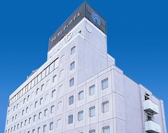 Khách sạn Hotel Pearl City Omachi (Akita, Nhật Bản)