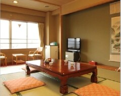 Ryokan Hotel Uzuraya (Chikuma, Nhật Bản)