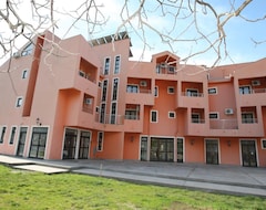 Otel Vila Orlovic (Budva, Montenegro)