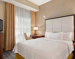 Hotel Homewood Suites By Hilton Dallas-Dfw Airport N-Grapevine (Grapevine, Sjedinjene Američke Države)