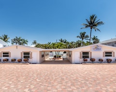 Khách sạn Gulf Breeze Condos (Fort Myers Beach, Hoa Kỳ)