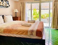 BE Rendez Vous Hotel (Patong Strand, Thailand)