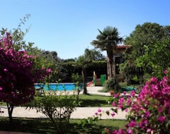 Hotel Kivanc Suites Yalikavak (Yalıkavak, Turkey)