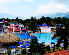 Khách sạn Chinauta Real (Melgar, Colombia)